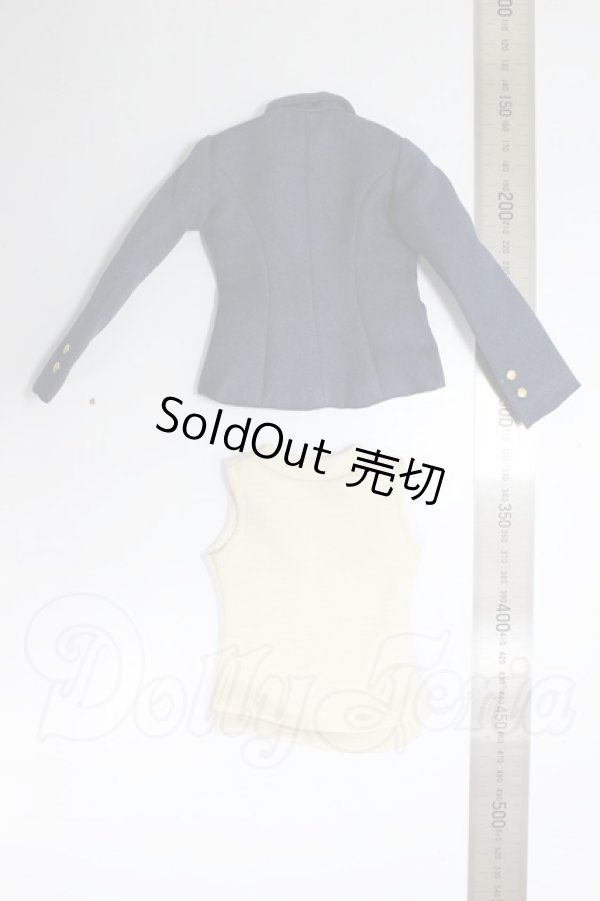 画像2: SDM＆MSD/OF:衣装セット A-26-02-25-281-NY-ZA (2)