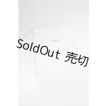 画像: SDM&MSD/OF:トップス A-26-02-25-282-NY-ZA