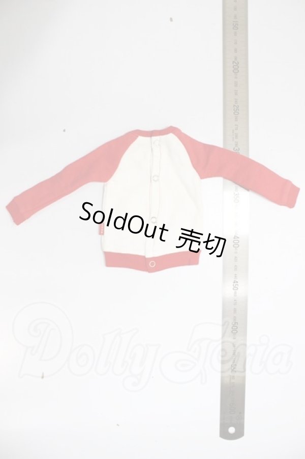 画像2: SDM&MSD/OF:トップス A-26-02-25-277-NY-ZA (2)