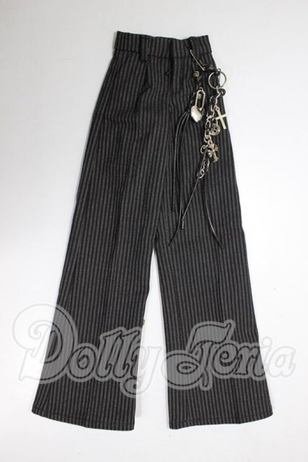 画像1: 40cmサイズドール/OF:衣装 A-26-02-25-274-NY-ZA (1)