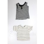 画像: SDM&MSD/OF:トップス A-26-02-25-262-NY-ZA