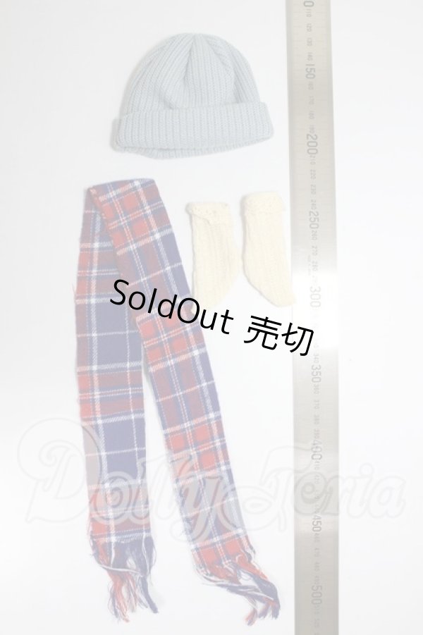 画像2: SDM＆MSD/OF:小物 A-26-02-25-260-NY-ZA (2)