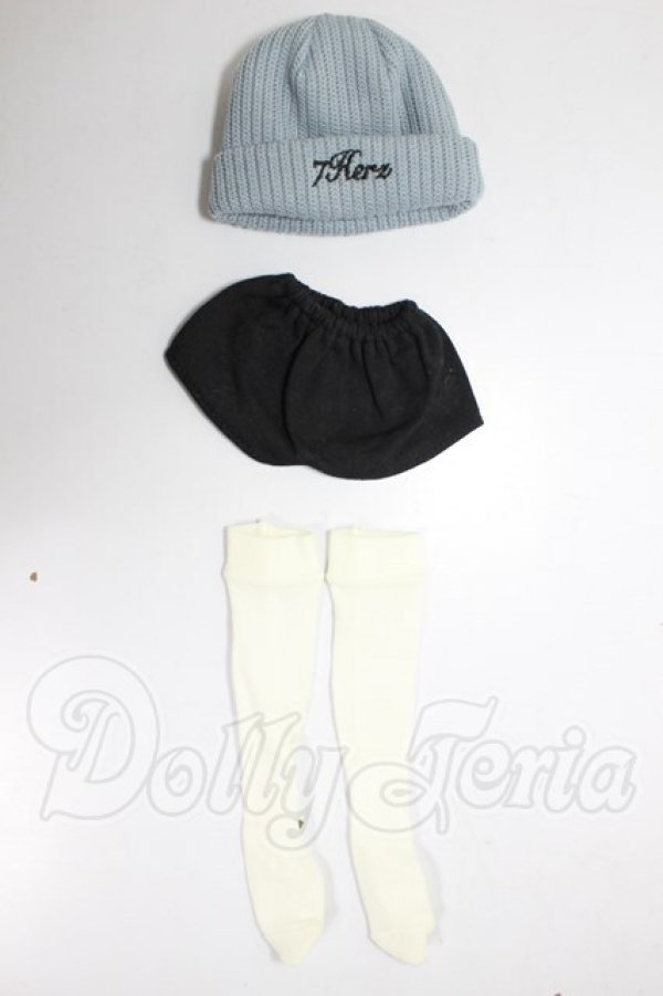 画像1: SDM＆MSD/OF:小物 A-26-02-25-259-NY-ZA (1)