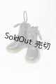 画像: SDM＆MSD/OF:靴 A-26-02-25-258-NY-ZA