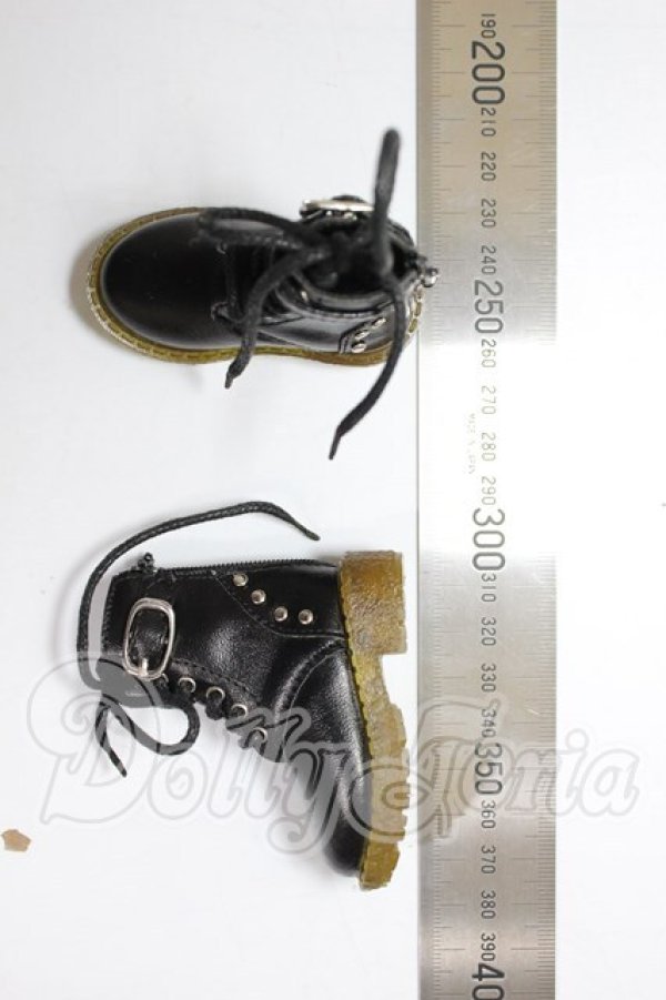 画像2: SDM＆MSD/OF:靴 A-26-02-25-258-NY-ZA (2)