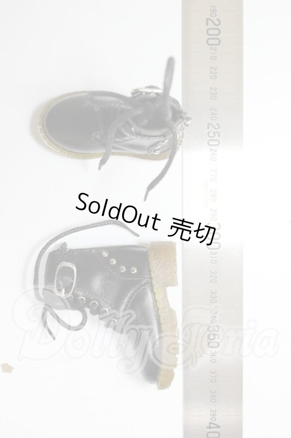 画像2: SDM＆MSD/OF:靴 A-26-02-25-258-NY-ZA (2)