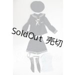 画像: SDM＆MSD/OF:衣装セット A-26-02-25-261-NY-ZA