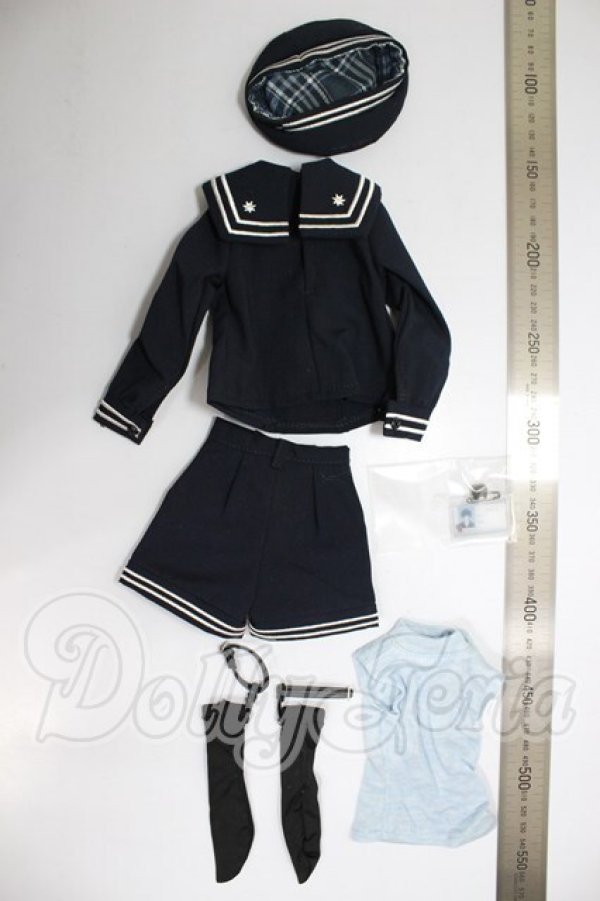 画像2: SDM＆MSD/OF:衣装セット A-26-02-25-261-NY-ZA (2)