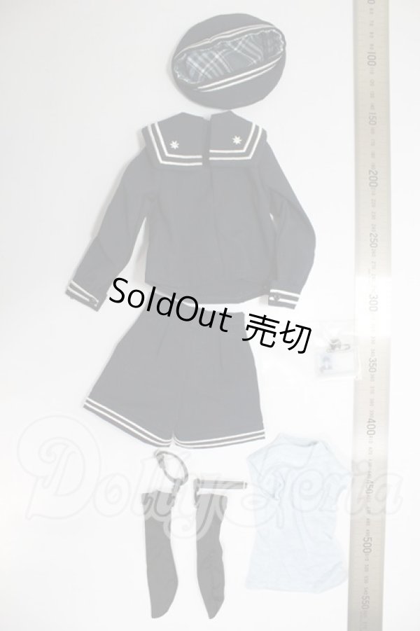 画像2: SDM＆MSD/OF:衣装セット A-26-02-25-261-NY-ZA (2)