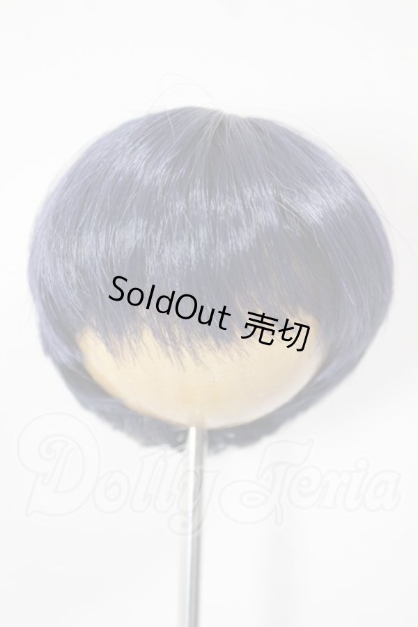 画像1: 7-8inch/ウィッグ A-26-02-25-291-NY-ZA (1)