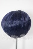 画像2: 7-8inch/ウィッグ A-26-02-25-291-NY-ZA (2)