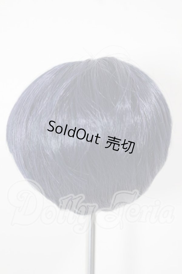 画像2: 7-8inch/ウィッグ A-26-02-25-291-NY-ZA (2)