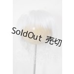 画像: 7-8inch/ウィッグ A-26-02-25-287-NY-ZA