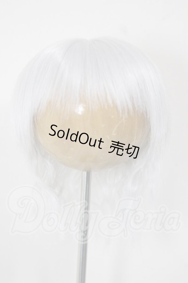 画像1: 7-8inch/ウィッグ A-26-02-25-287-NY-ZA (1)