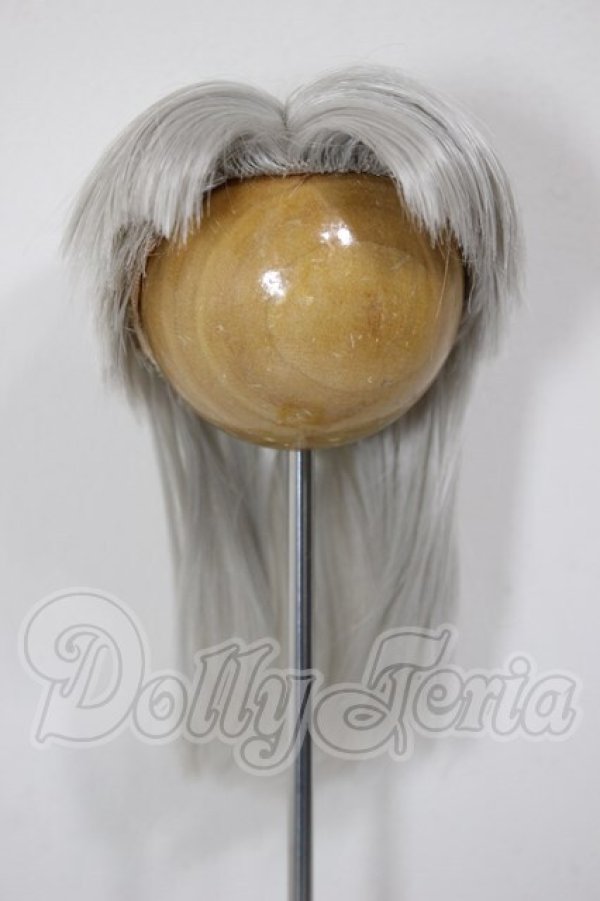 画像1: 7-8inch/ウィッグ A-26-02-25-289-NY-ZA (1)