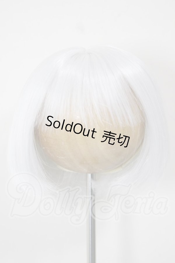 画像1: 7-8inch/ウィッグ A-26-02-25-288-NY-ZA (1)