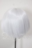 画像2: 7-8inch/ウィッグ A-26-02-25-288-NY-ZA (2)