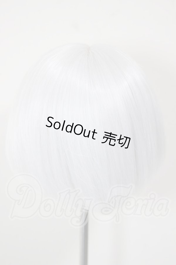 画像2: 7-8inch/ウィッグ A-26-02-25-288-NY-ZA (2)