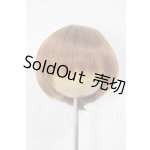 画像: 7-8inch/ウィッグ A-26-02-25-285-NY-ZA