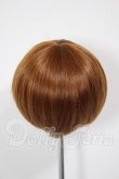 画像2: 7-8inch/ウィッグ A-26-02-25-285-NY-ZA (2)