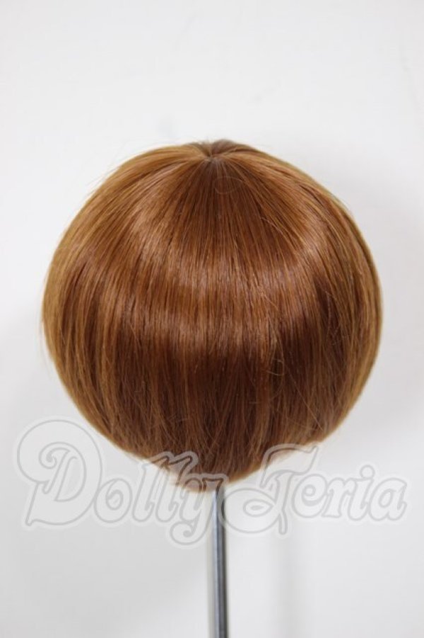 画像2: 7-8inch/ウィッグ A-26-02-25-285-NY-ZA (2)