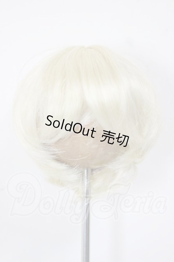 画像1: 7-8inch/ウィッグ A-26-02-25-286-NY-ZA (1)