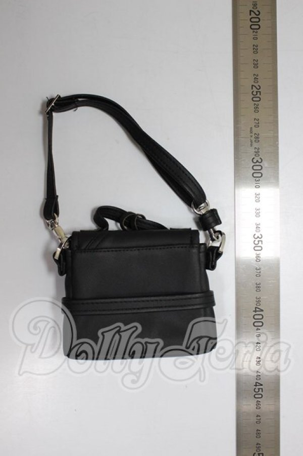 画像2: MSD(SDM)/OF：バッグ A-26-02-25-283-NY-ZA (2)