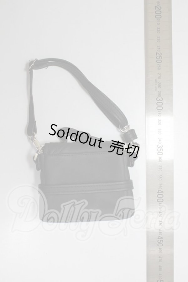 画像2: MSD(SDM)/OF：バッグ A-26-02-25-283-NY-ZA (2)