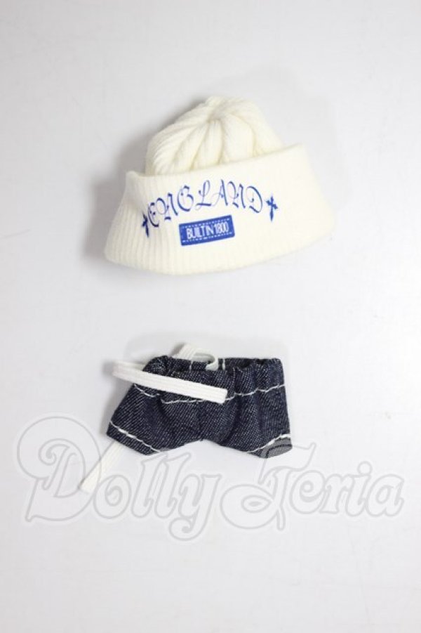 画像1: オビツ11/OF:小物 A-26-02-25-284-NY-ZA (1)