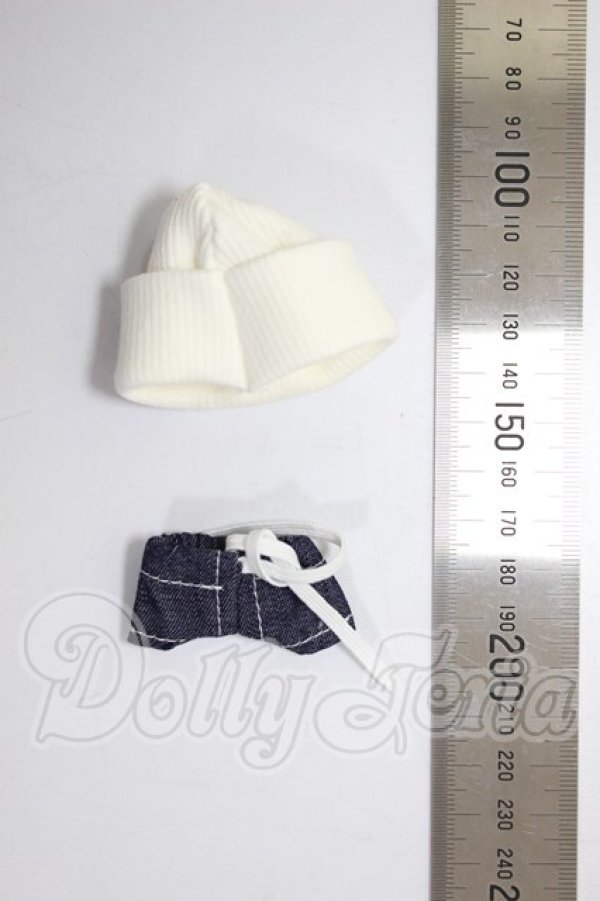 画像2: オビツ11/OF:小物 A-26-02-25-284-NY-ZA (2)