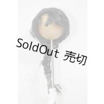画像: 7-8inch/ウィッグ A-26-02-25-290-NY-ZA