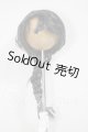 画像: 7-8inch/ウィッグ A-26-02-25-290-NY-ZA