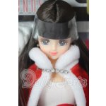 画像: ジェニー/カレンダーガール 日本文化史THE流行 ミス日本エクセリーナ A-26-02-25-254-NY-ZA