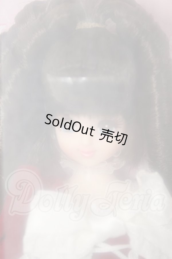 画像1: ナイスジェニー/オリジナル エクセリーナ A-26-02-25-255-NY-ZA (1)