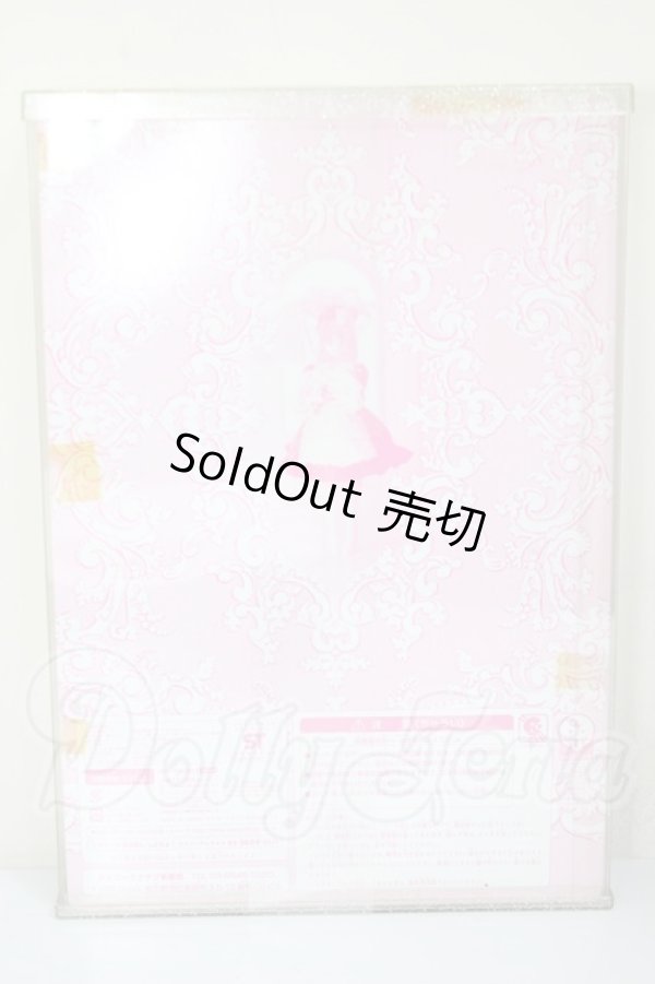 画像3: ナイスジェニー/オリジナル エクセリーナ A-26-02-25-255-NY-ZA (3)