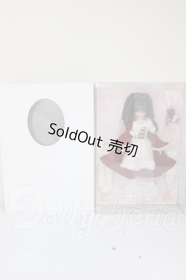 画像4: ナイスジェニー/オリジナル エクセリーナ A-26-02-25-255-NY-ZA (4)