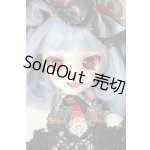 画像: DDH-10/レミリア・スカーレット　カスタム A-26-02-25-256-NY-ZA