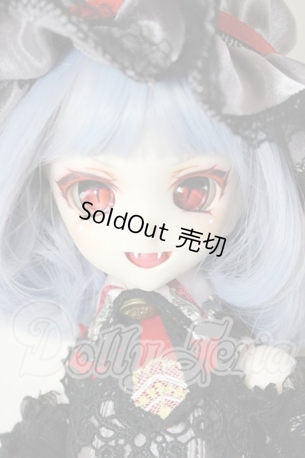 画像1: DDH-10/レミリア・スカーレット　カスタム A-26-02-25-256-NY-ZA (1)