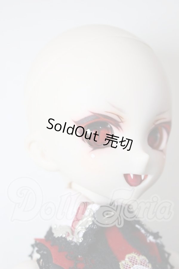 画像3: DDH-10/レミリア・スカーレット　カスタム A-26-02-25-256-NY-ZA (3)