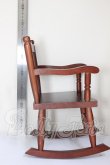 画像3: 40ｃｍ/ロッキングチェア A-26-02-25-257-NY-ZA (3)