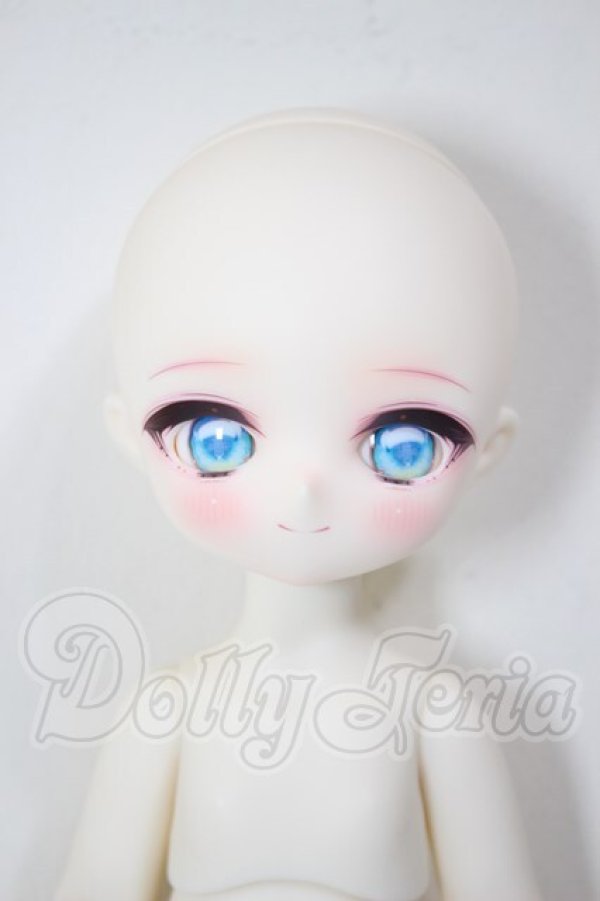 画像1: TinyFox/「花の魔女」フローラ・ミスティ【Flora Misty】1/6 A-26-02-25-251-NY-ZA (1)