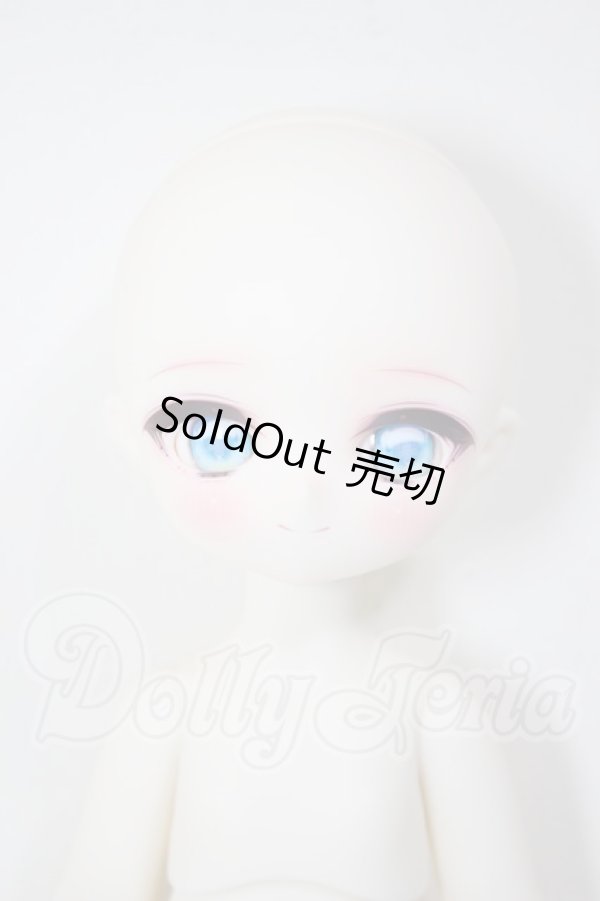 画像1: TinyFox/「花の魔女」フローラ・ミスティ【Flora Misty】1/6 A-26-02-25-251-NY-ZA (1)