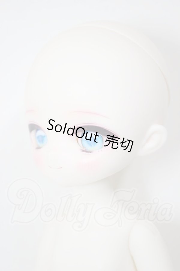 画像2: TinyFox/「花の魔女」フローラ・ミスティ【Flora Misty】1/6 A-26-02-25-251-NY-ZA (2)