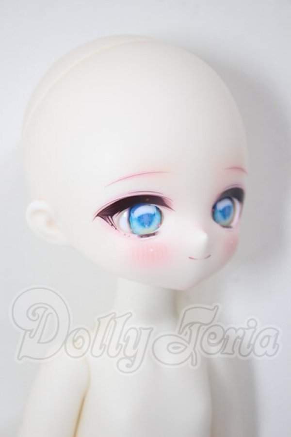 画像3: TinyFox/「花の魔女」フローラ・ミスティ【Flora Misty】1/6 A-26-02-25-251-NY-ZA (3)