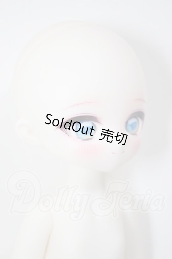 画像3: TinyFox/「花の魔女」フローラ・ミスティ【Flora Misty】1/6 A-26-02-25-251-NY-ZA (3)