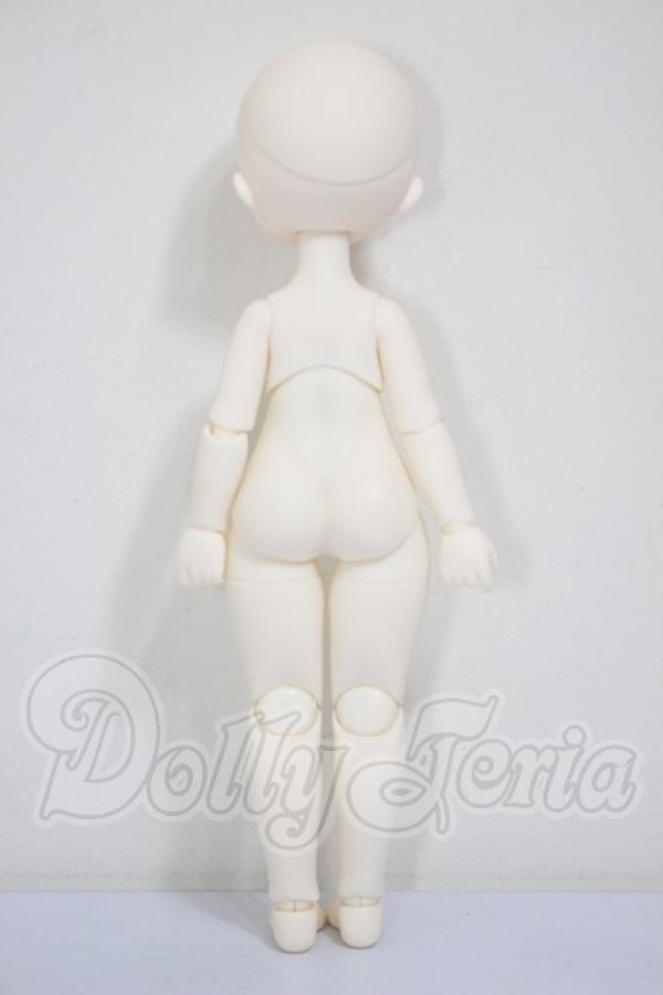 画像4: TinyFox/「花の魔女」フローラ・ミスティ【Flora Misty】1/6 A-26-02-25-251-NY-ZA (4)