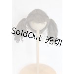 画像: 5.5inch/ウィッグ/インチ BJD MJD ドール用 A-26-03-11-068-NY-ZA