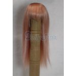 画像: 5.5inch/ウィッグ/インチ　BJD　MJD　ドール用 A-26-03-11-079-NY-ZA