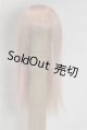 画像: 5.5inch/ウィッグ/インチ　BJD　MJD　ドール用 A-26-03-11-079-NY-ZA