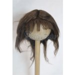 画像: 5.5inch/ウィッグ/インチ　BJD　MJD　ドール用 A-26-03-11-078-NY-ZA